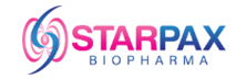 Starpax Biopharma Starpax Biopharma
