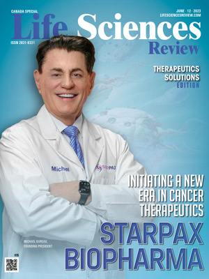 Top 10 Therapeutics Solutions Companies in Canada - 2023