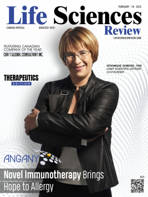 Top 10 Therapeutics Companies in Canada – 2023